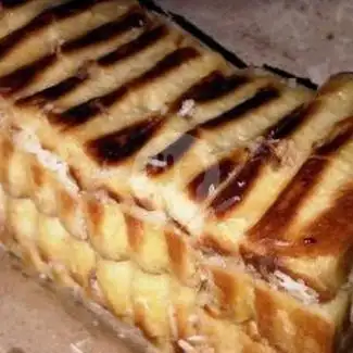 Gambar Makanan Roti Bakar Ken Raos, Sidomukti 7