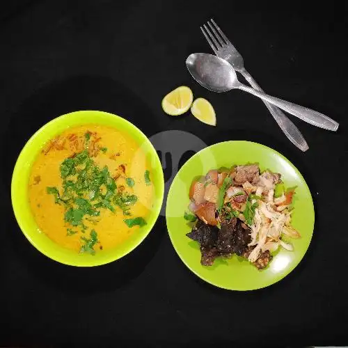 Gambar Makanan Soto uncu 5