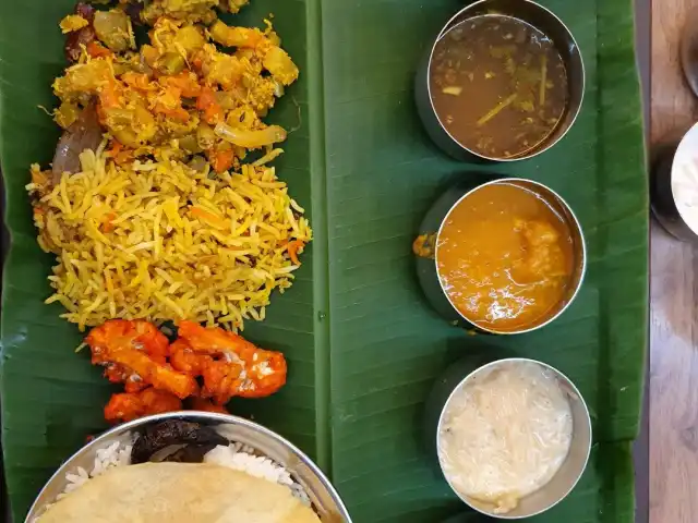 India Gate Food Photo 1