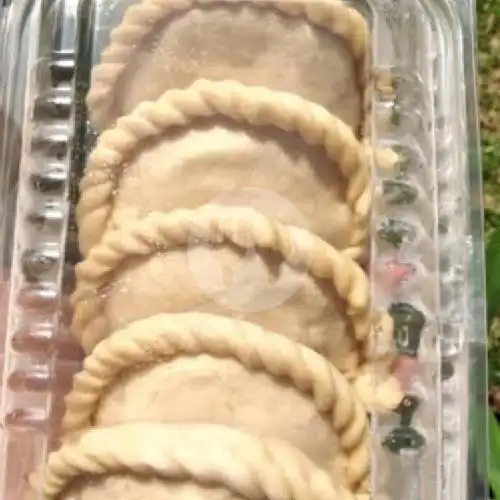 Gambar Makanan Pastel Mpo Ronih, Kebayoran Lama 7