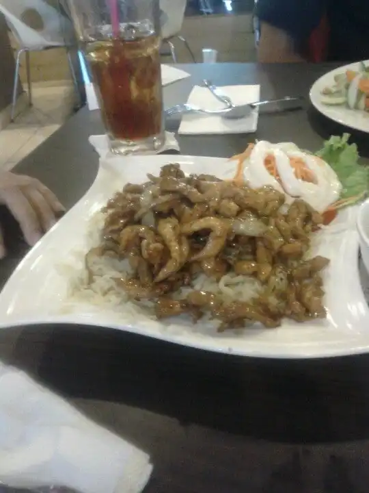 Gambar Makanan Solaria 3