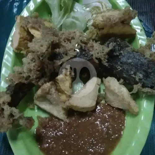 Gambar Makanan Nasi Uduk Pecel Ayam & Lele Mita 05, Padalarang 8