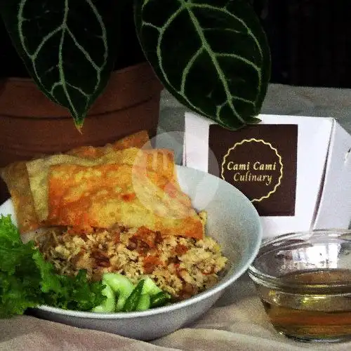 Gambar Makanan Cami Cami Culinary Jawa Timuran, Slipi 3