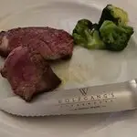 Wolfgang's Steakhouse Food Photo 8