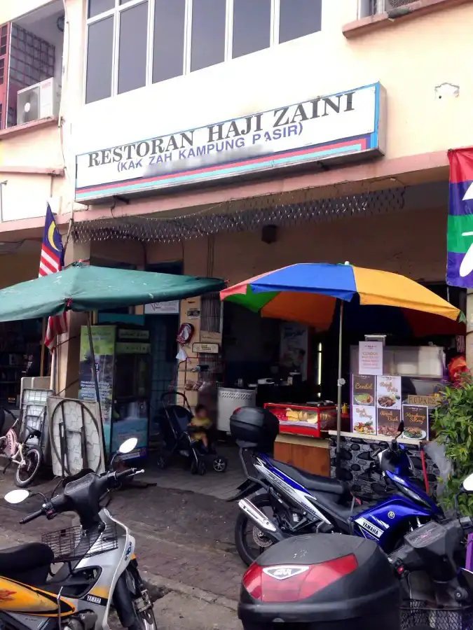 Restoran Haji Zaini