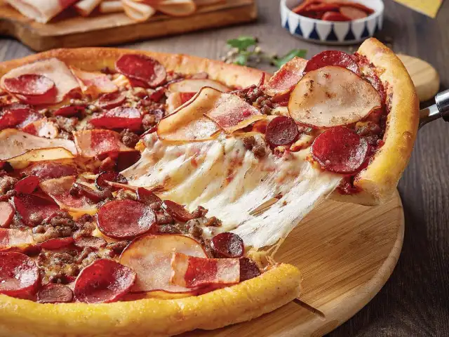 Gambar Makanan Pezzo Pizza 2