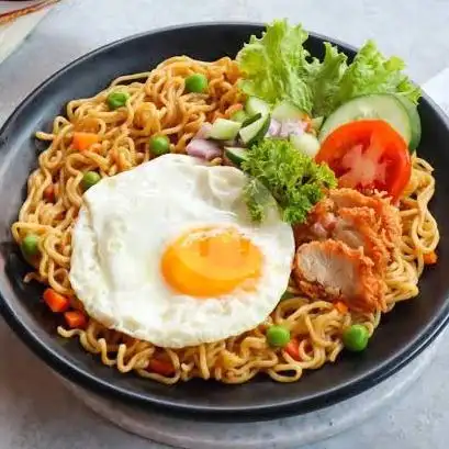 Gambar Makanan Mie Judes 20