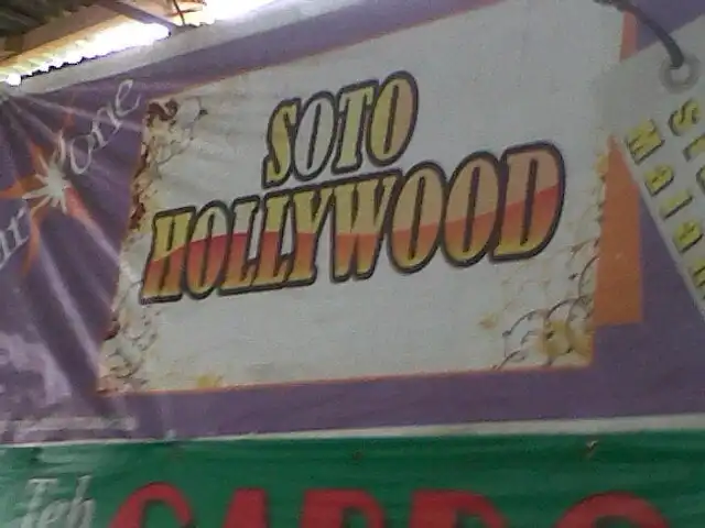 Soto Hollywood