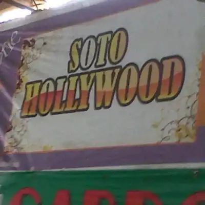 Soto Hollywood