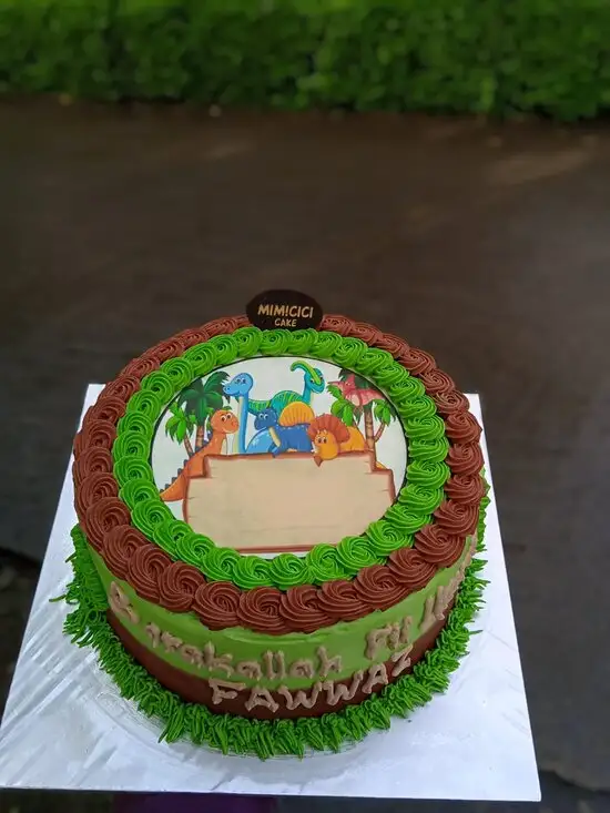 Gambar Makanan Mimi Cici Cake - Mekarwangi 12