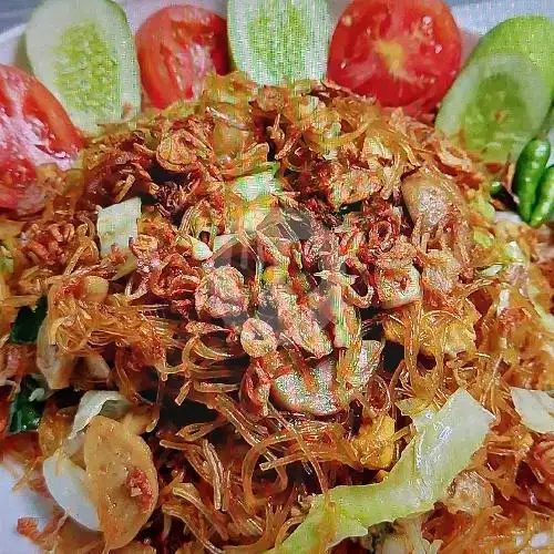 Gambar Makanan Bakmi Surabaya Mommy, Candisari 4