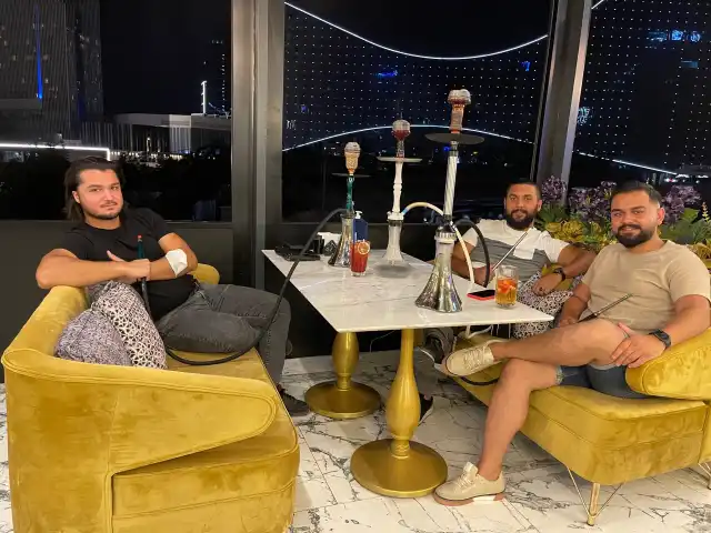 Locale Ankara'nin yemek ve ambiyans fotoğrafları 4