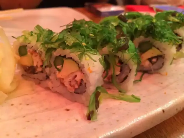 SushiCo'nin yemek ve ambiyans fotoğrafları 63