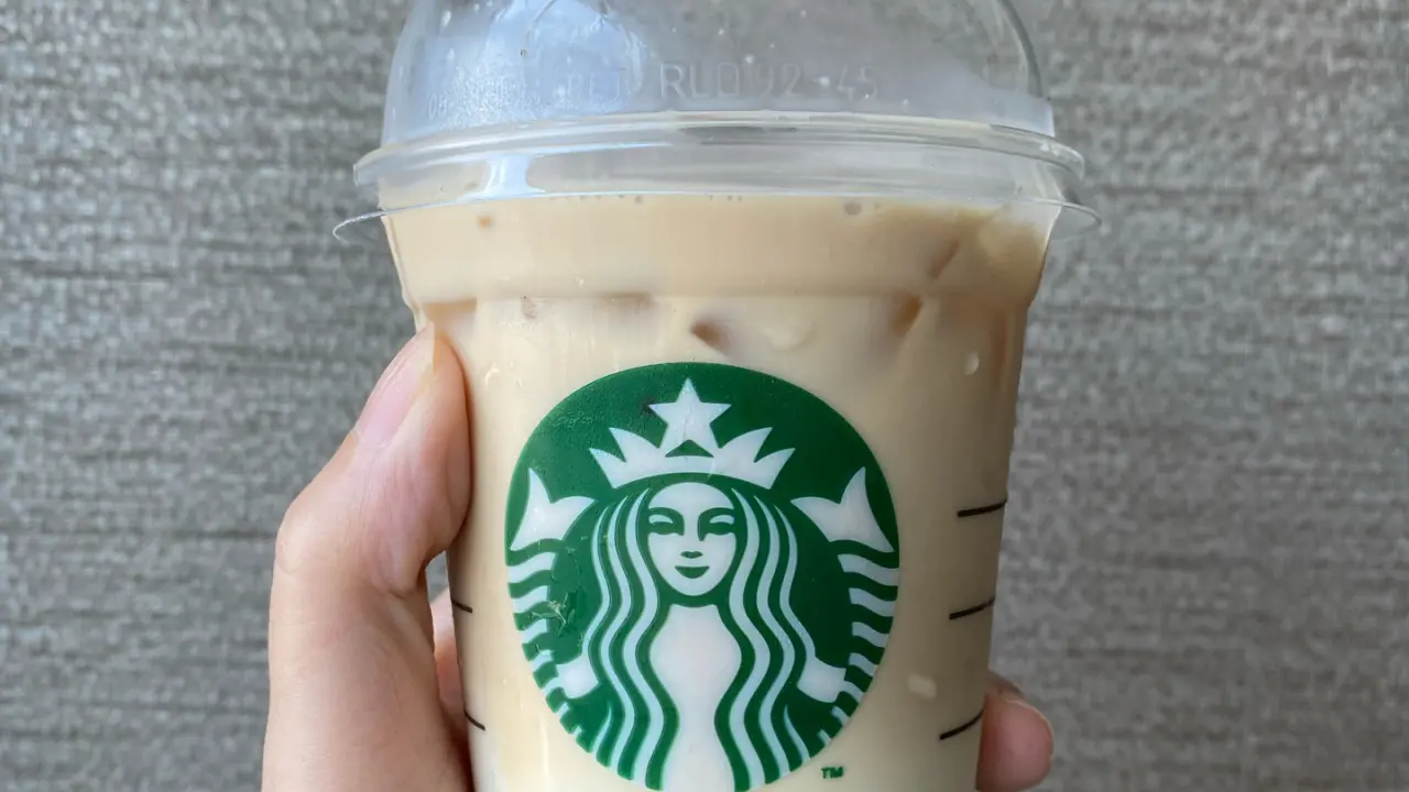 Starbucks Coffee