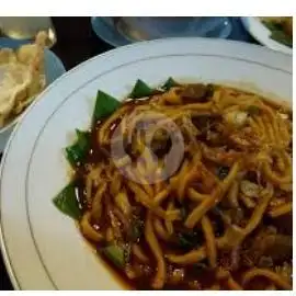 Gambar Makanan Nasi Goreng dan Mie Aceh Bg Ndut 9