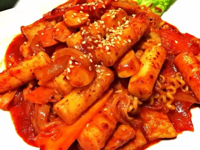 Gambar Makanan K-Pot The Korean Cuisine 5