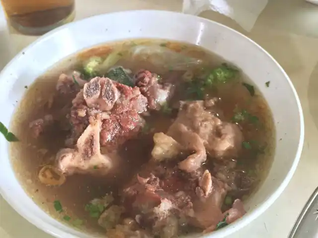 Gambar Makanan Sop Buntut Mang Endang 19