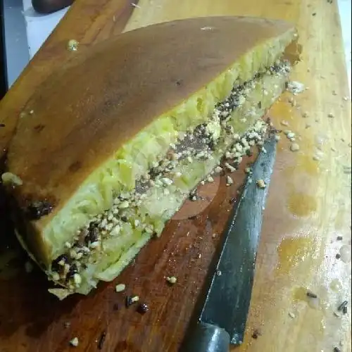 Gambar Makanan Martabak Mas Mabrur, Lengkong Wetan 6