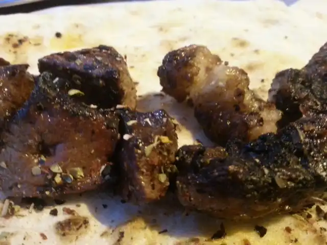 Can Ciğer Kebab'nin yemek ve ambiyans fotoğrafları 10