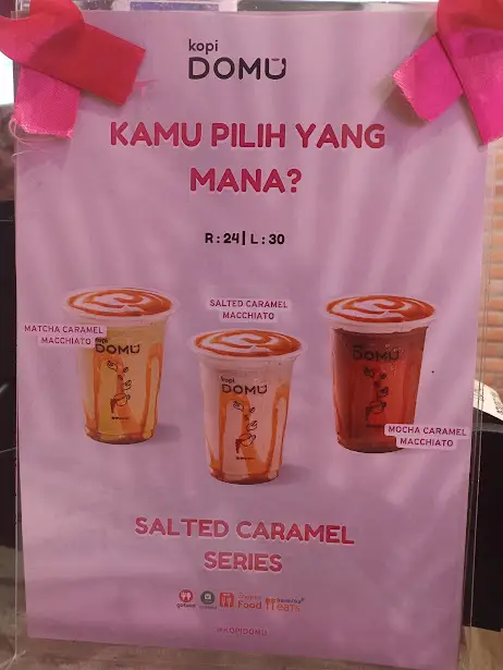 Gambar Makanan Kopi domu 10