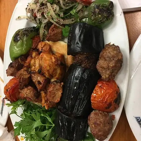 Çulcuoğlu Et Lokantası'nin yemek ve ambiyans fotoğrafları 39