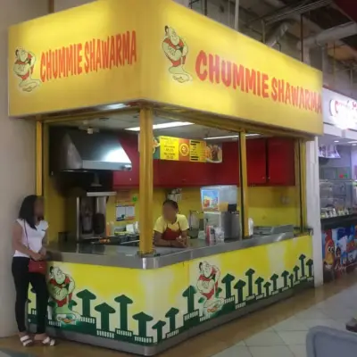Chummie Shawarma