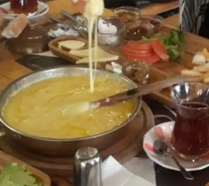 Efuli'm Unlu Mamüler'nin yemek ve ambiyans fotoğrafları 15