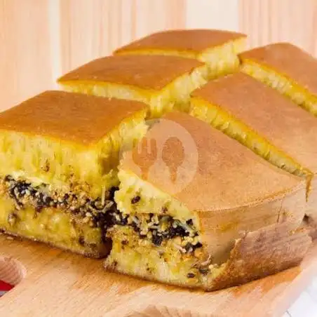 Gambar Makanan Martabak Bangka Arjuna, CIbubur 1