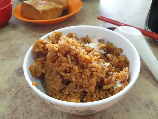 Yam Rice Chip Heng Food Photo 2