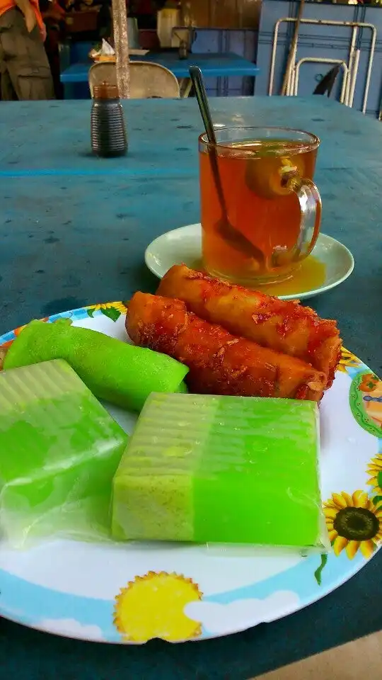 Pokok Ceri Food Photo 10