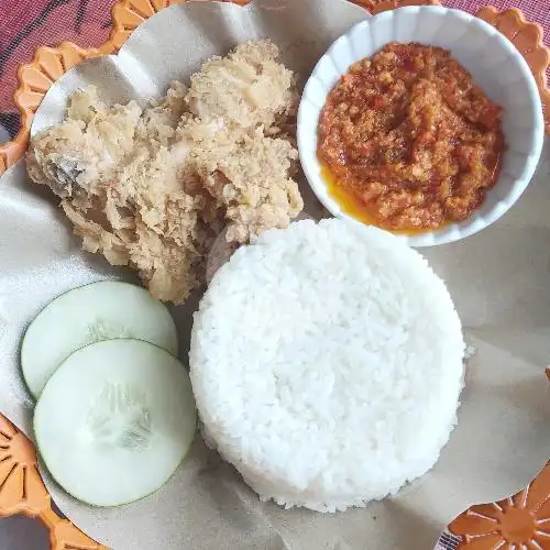 Gambar Makanan Ayam Heboh, Dpn Univ.Panca Bhakti 3