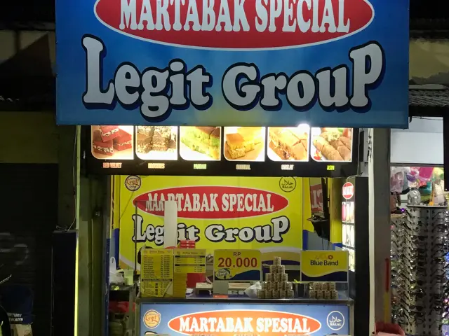 Gambar Makanan MartabakLegitGroup 4