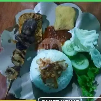 Gambar Makanan Pecel Lele Barokah, Benda 18