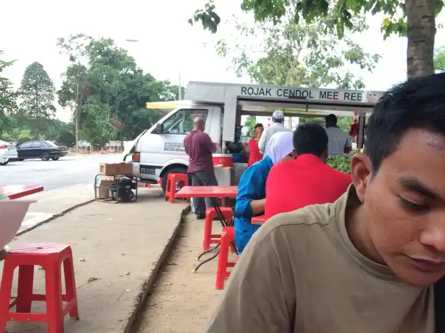 Rojak & Cendol Din Maju No.1 Food Photo 7