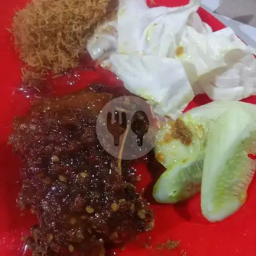 Gambar Makanan Nasi Bebek Pak Brewok Khas Madura 11