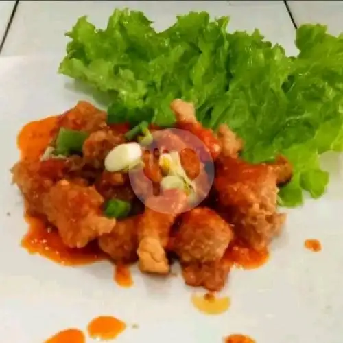 Gambar Makanan Warung Sambal Seribu Pulau 3