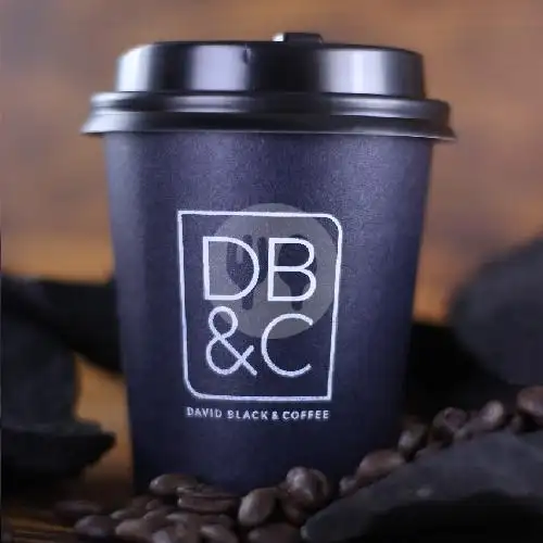 Gambar Makanan David Black & Coffee (DB&C), PIK 12