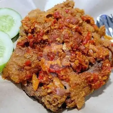 Gambar Makanan Nasi Kuning Chiko, Mamajang 15