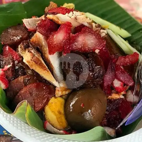 Gambar Makanan Nasi Campur Asan 333, Elang Laut 19