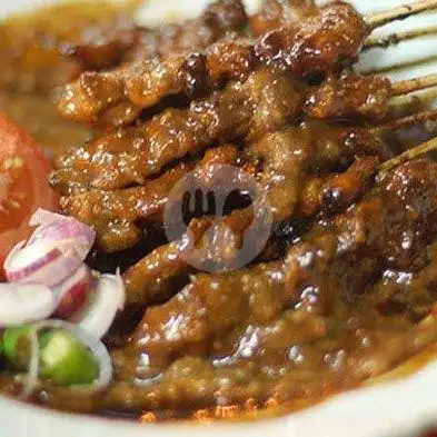 Gambar Makanan Sate Ayam Madura Pak Rofi, Kelapa Gading 3