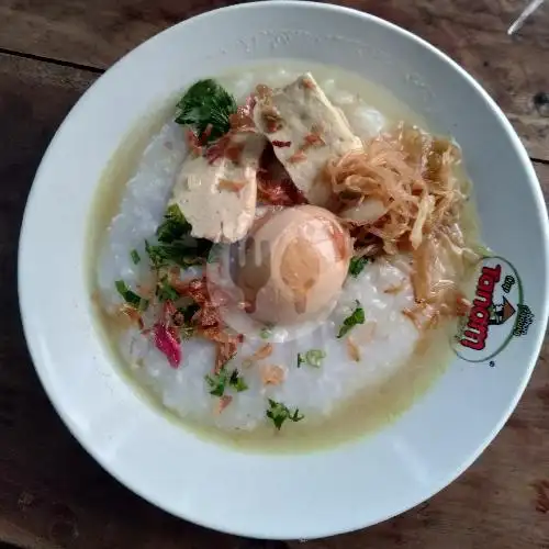 Gambar Makanan Soto Ayam dan Sapi Mbak Mei, Semail 8