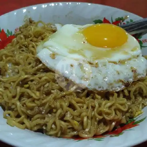 Gambar Makanan nasi Penyetan Pak Saiful, Banyu Urip Wetan 2