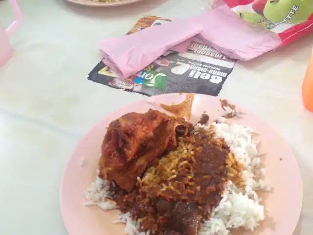 Nasik Lambai Teluk Intan Food Photo 10