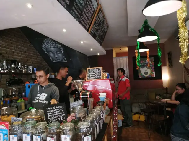 Gambar Makanan Mata Kopi 8