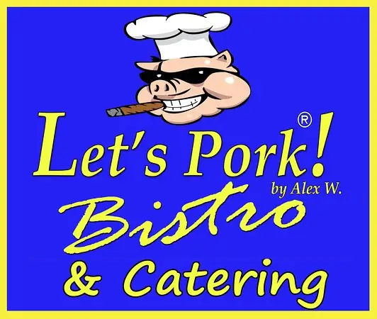 Let's Pork Bistro