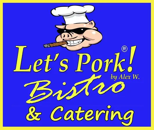 Let's Pork Bistro Food Photo 2