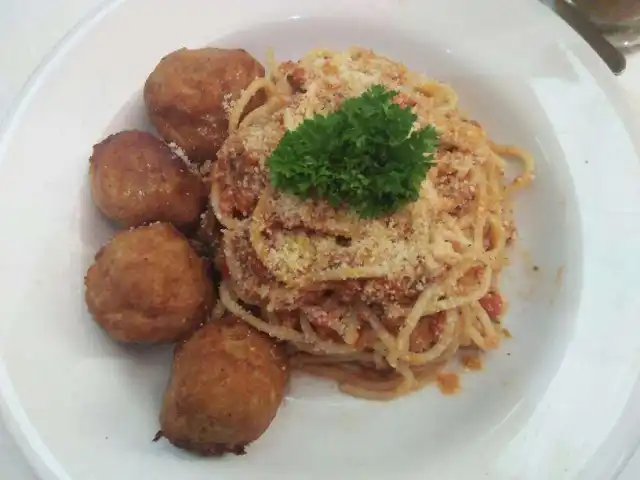 Secret Recipe Food Photo 9