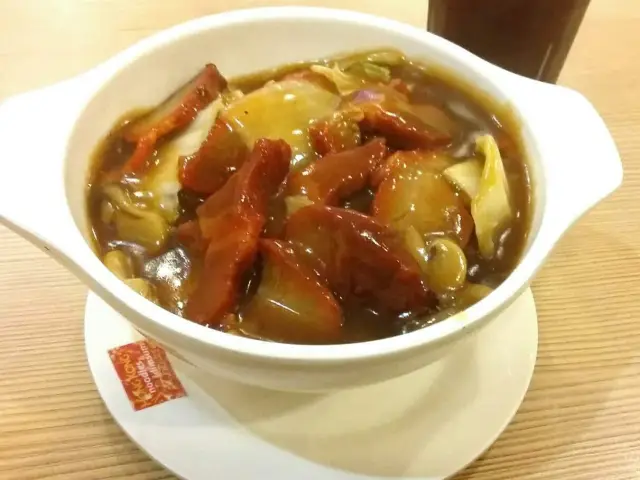 Hong Kong Noodles & Dimsum House Food Photo 11