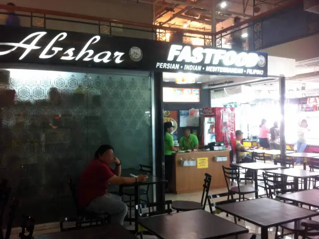 Abshar Fast Food Food Photo 3