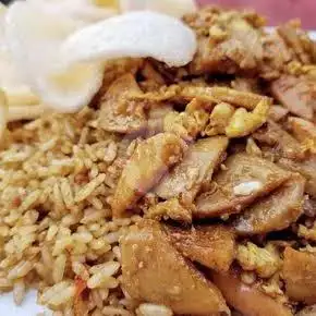 Gambar Makanan Nasi Goreng Bang Ali, Curug Sangereng 20